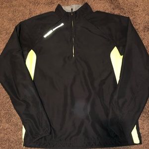 Under Armour quarter zip pullover